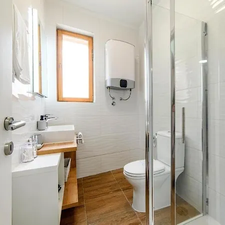 Apartamento With Parking Space - 23756