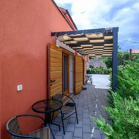 Appartamento With Parking Space - 23756