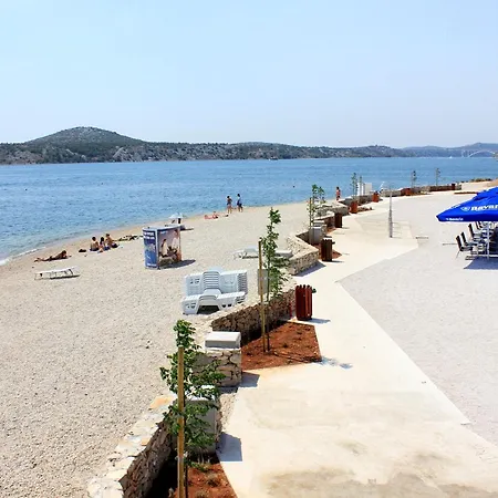 With Parking Space - 23756 Appartamento