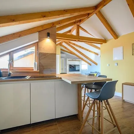 With Parking Space - 23756 Apartamento *