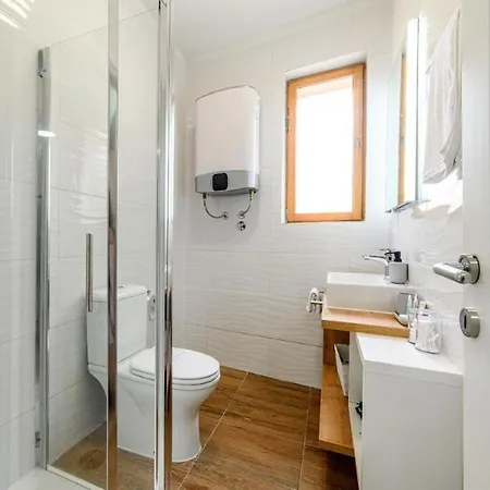 With Parking Space - 23756 Šibenik