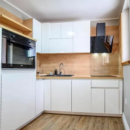 With Parking Space - 23756 Appartamento Šibenik