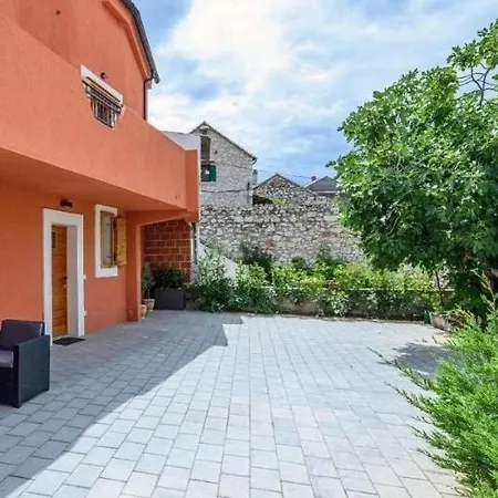 With Parking Space - 23756 * Šibenik