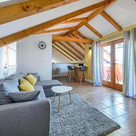 With Parking Space - 23756