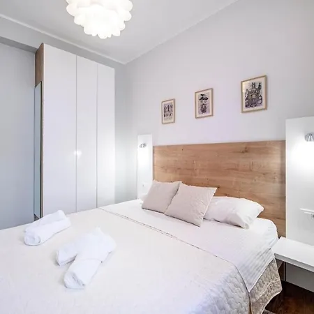 With Parking Space - 23756 Šibenik