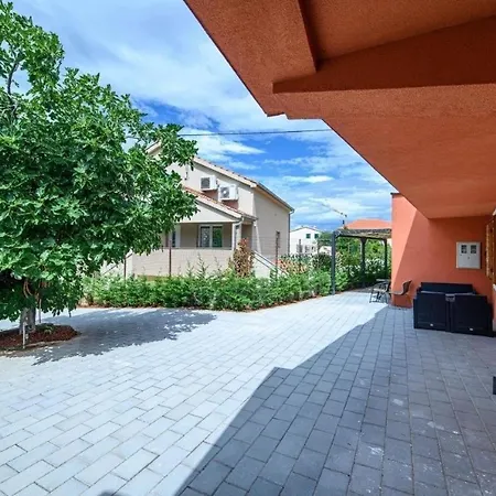 With Parking Space - 23756 * Šibenik