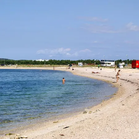 With Parking Space - 23756 Apartamento Šibenik