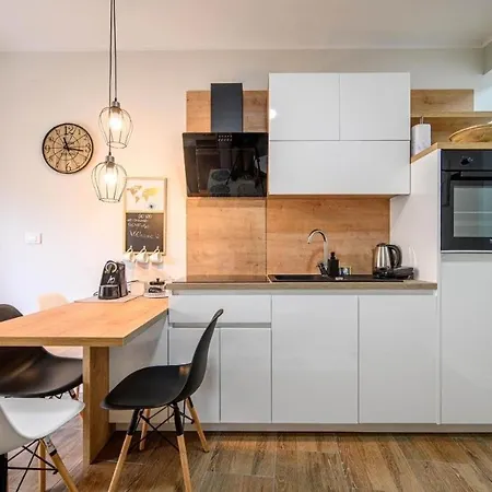 With Parking Space - 23756