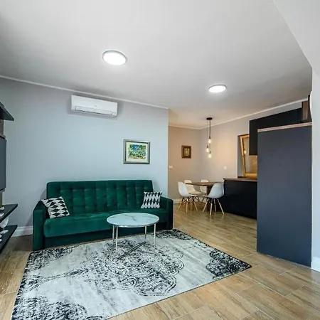 With Parking Space - 23756 *