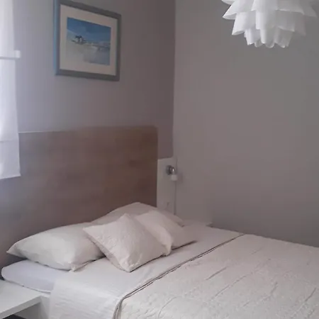 With Parking Space - 23756 Apartamento Šibenik