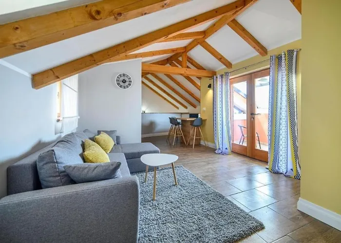 With Parking Space - 23756