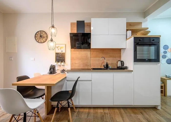 With Parking Space - 23756