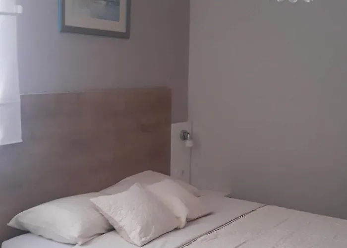 With Parking Space - 23756 Apartman Sibenik