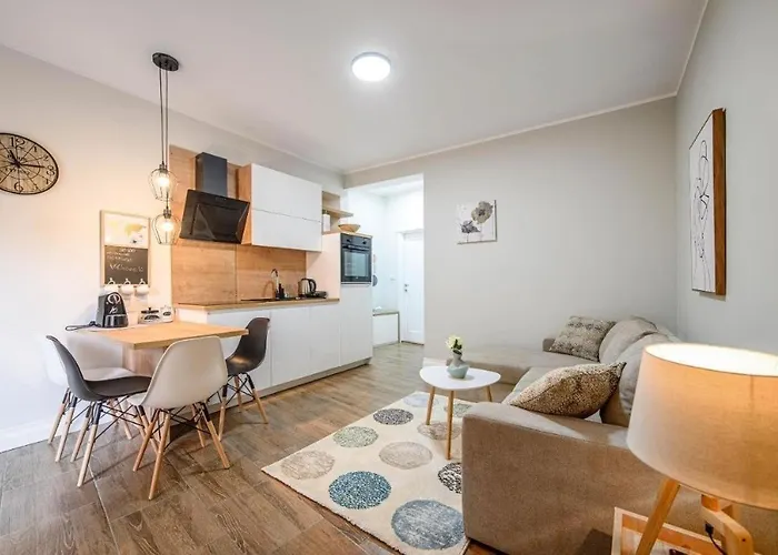 Apartman With Parking Space - 23756 Sibenik